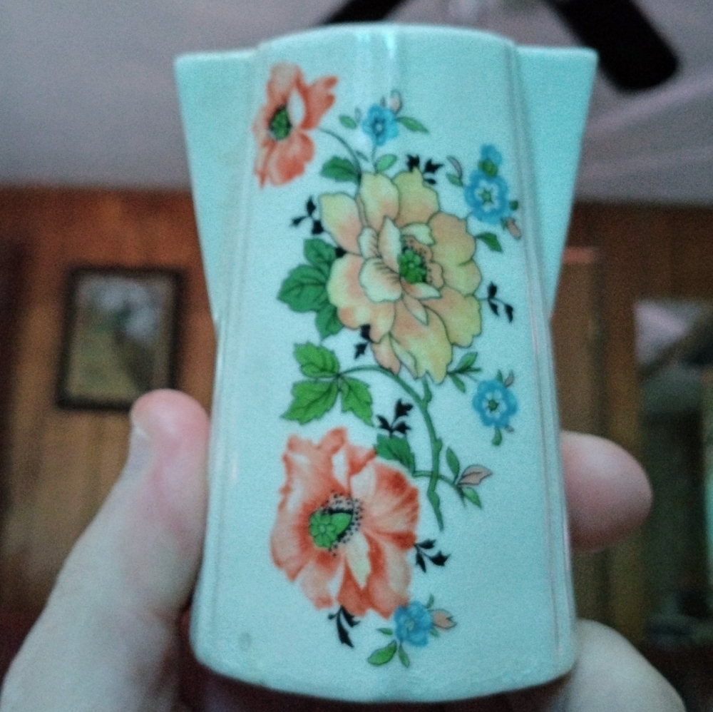 Vintage Lenox Major Du All 2 in One Shaker          1/24